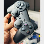 64GB Built-in 20000 Games Stick 2 Wireless controller gamepad 4K HD Video game Console - Image 2