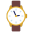 Analog-Watch Icon