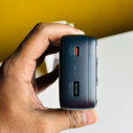 Baseus Comet Series 22.5W 20000mAh Power Bank