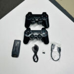 64GB Built-in 20000 Games Stick 2