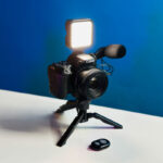 GearUP Vlogging Kit Combo