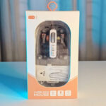 GearUP WM30 Transparent Crystal 2.4G