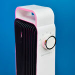 GearUP XH-2001 2000W Room Heater