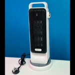 GearUP XH-2001 2000W Room Heater