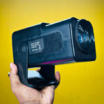 HY320 Mini Android Projector