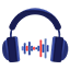 Headphone Icon