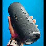Hoco DS100 Super Bass Waterproof Bluetooth Speaker