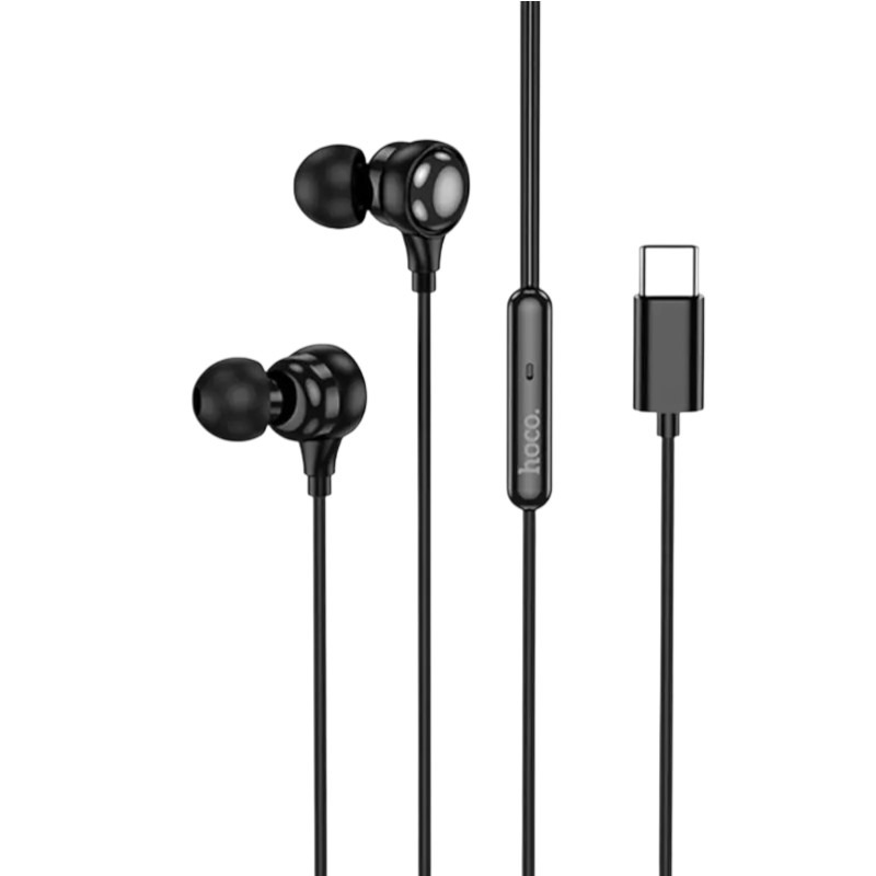 Hoco M116 Type-C Universal Headset