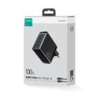 JOYROOM JR-TCG04EU 100W Fast Charger