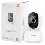 Xiaomi C300 2K Indoor Wi-Fi Surveillance with Two-way Audio Smart Camera