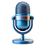 Microphone Icon