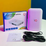 OLAX POE D8