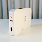 OLAX POE D8