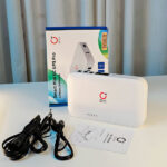 OLAX POE D8