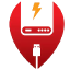 Powerbank Icon