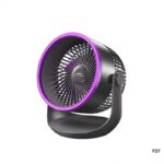 Remax F27 Fonzyr Series Circulation
