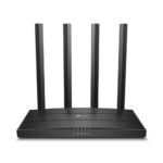 TP Link Archer C80 AC1900 Wireless Gigabit Dual Band MU MIMO Wi Fi Router 990x990 1