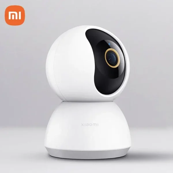 Xiaomi C300 2K Indoor Wi-Fi Surveillance with Two-way Audio Smart Camera