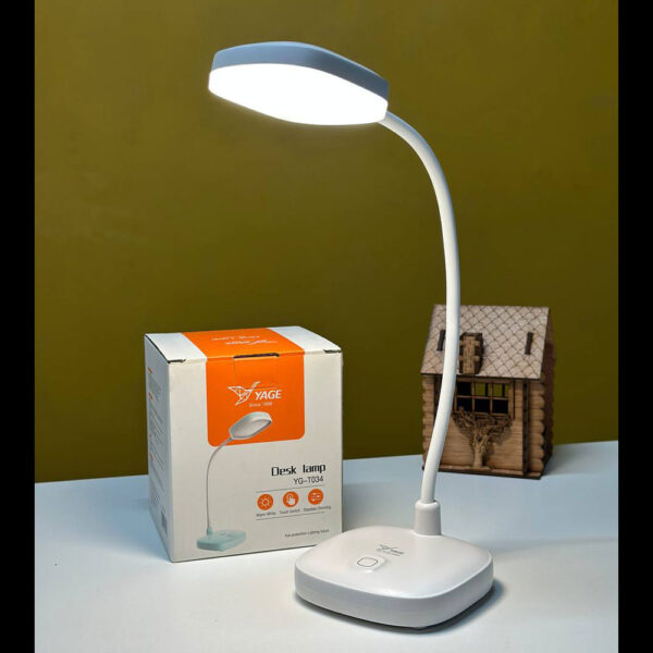 YAGE YG-T034 Recharging table Lamp