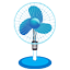 Fan Icon