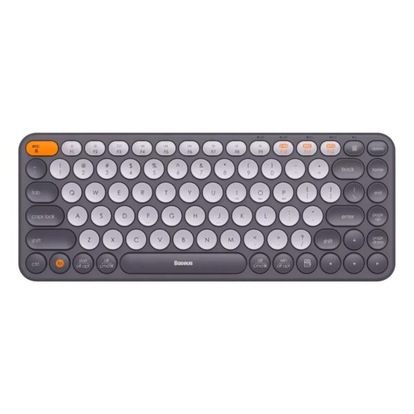 Baseus K01A Wireless Tri-Mode Keyboard