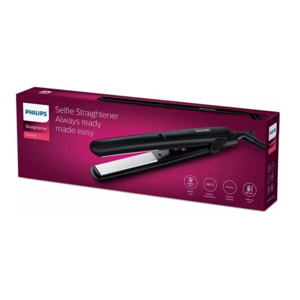 Philips Hair Straightener (HP8303/06