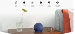 Amazon Echo Dot