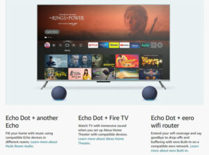 Amazon Echo Dot