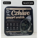 Remax Watch 9