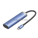 Vention 5-in-1