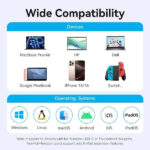 Vention 9-in-1