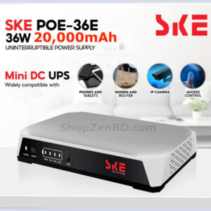 SKE POE-36E-LFP