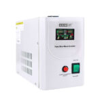 GearUP 800W Pure Sine Wave Inverter