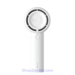 JISULIFE FA42 Super Mini Turbo Fan