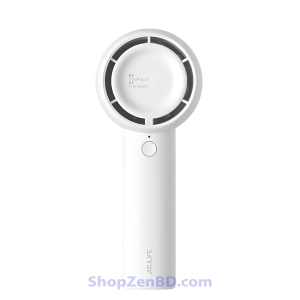 JISULIFE FA42 Super Mini Turbo Fan