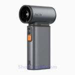 JISULIFE Ultra1 Handheld Turbo Fan