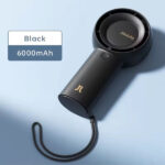 JisuLife FA43 Handheld Turbo Fan