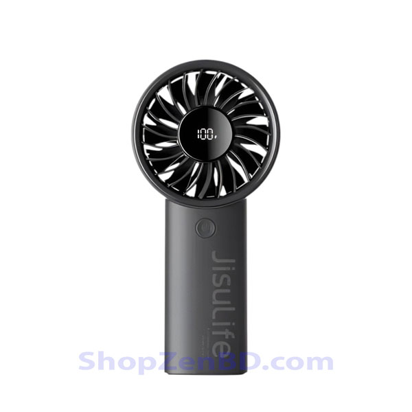 JisuLife Life 4 Handheld Fan