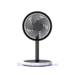 P6 Rechargeable USB Desktop Fan