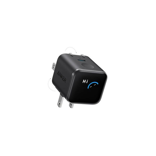 Anker Nano 45W GaN Fast Charger