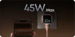 Anker Nano 45W GaN Fast Charger
