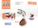 DSP KD1164 Handheld Garment Steamer