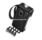 Hoco J173A 22.5W 30000mAh Power Bank
