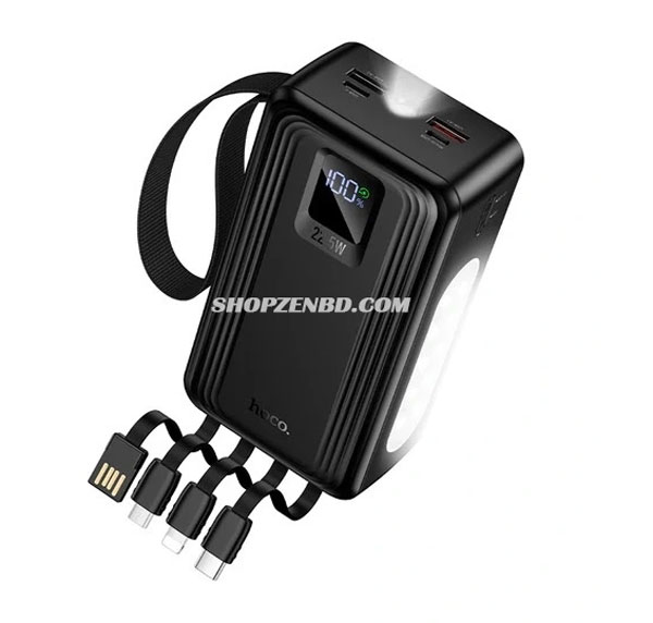 Hoco J173A 22.5W 30000mAh Power Bank