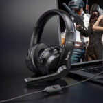 Hoco W103 Gaming Headphone