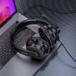 Hoco W103 Gaming Headphone
