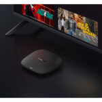 Xiaomi TV Box S 3rd Gen