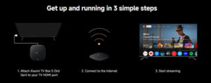 Xiaomi TV Box S 3rd Gen