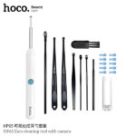 Hoco HP65 Ears Cleaning Tool with Camera
