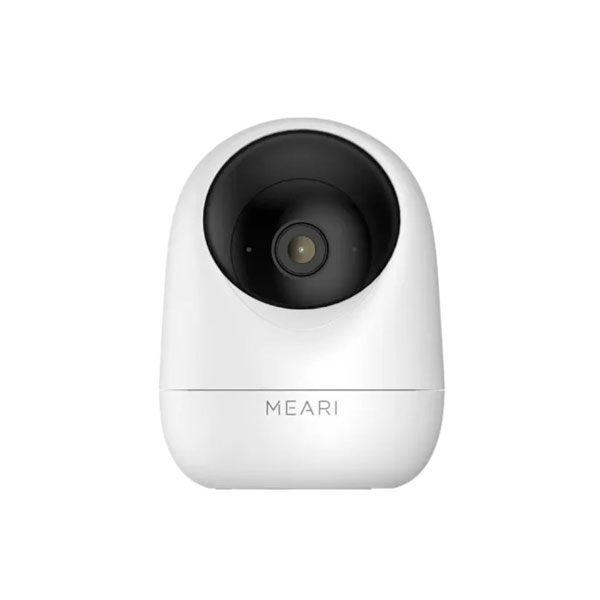 Meari S1 Plus 3MP Indoor Pan/Tilt WiFi Security Camera